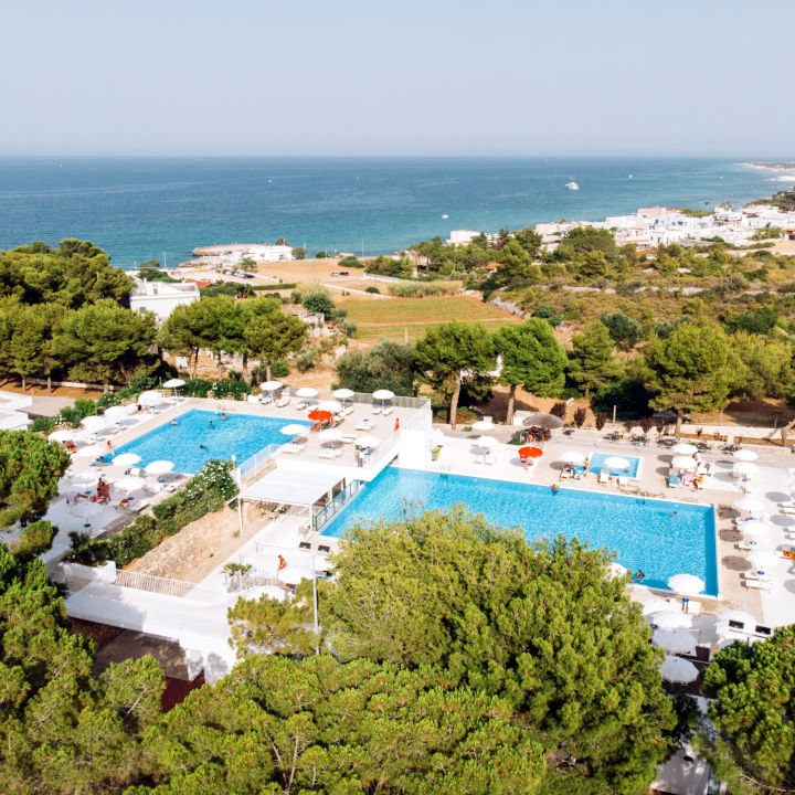 Porto Giardino Resort